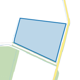 Perceel DVT00-K-2534