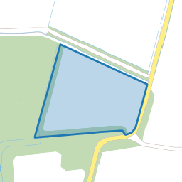 Perceel DVT00-K-2535