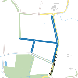 Perceel DVT00-K-2536