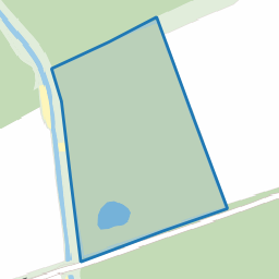 Perceel DVT00-K-2540