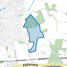 Perceel DVT00-K-2542