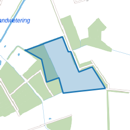 Perceel DVT00-K-2543