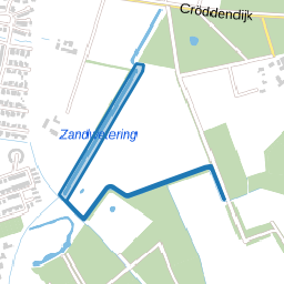 Perceel DVT00-K-2547