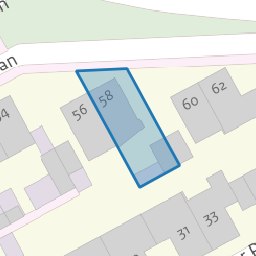 Perceel DVT00-K-2553