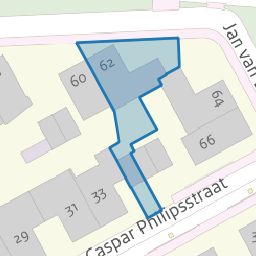 Perceel DVT00-K-2555