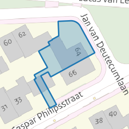 Perceel DVT00-K-2556