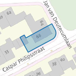 Perceel DVT00-K-2557