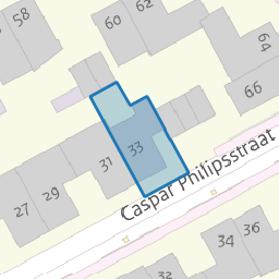 Perceel DVT00-K-2558