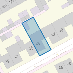 Perceel DVT00-K-2562