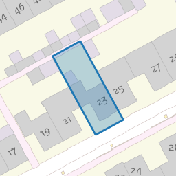 Perceel DVT00-K-2563