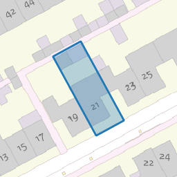 Perceel DVT00-K-2564