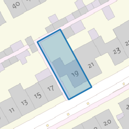 Perceel DVT00-K-2565