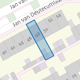 Perceel DVT00-K-2569