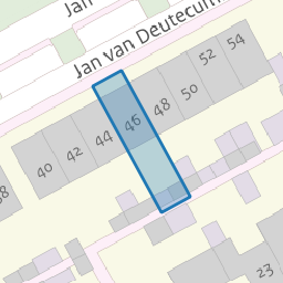 Perceel DVT00-K-2570