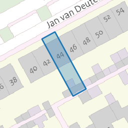 Perceel DVT00-K-2571