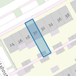 Perceel DVT00-K-2577