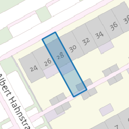 Perceel DVT00-K-2578