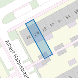 Perceel DVT00-K-2579