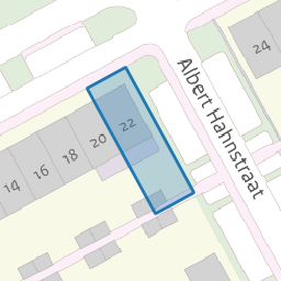Perceel DVT00-K-2583