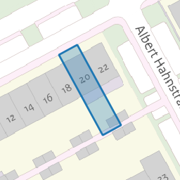 Perceel DVT00-K-2584