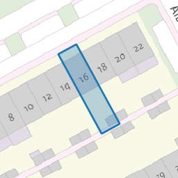 Perceel DVT00-K-2586