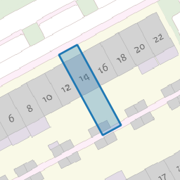 Perceel DVT00-K-2587