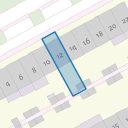 Perceel DVT00-K-2588