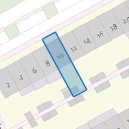 Perceel DVT00-K-2589