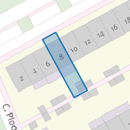 Perceel DVT00-K-2590