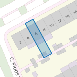 Perceel DVT00-K-2591
