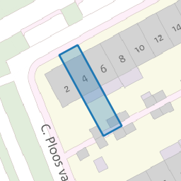 Perceel DVT00-K-2592