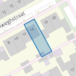 Perceel DVT00-K-2596