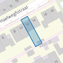 Perceel DVT00-K-2597