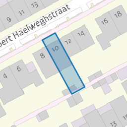 Perceel DVT00-K-2598