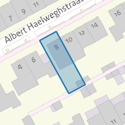 Perceel DVT00-K-2599