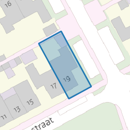 Perceel DVT00-K-2600