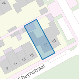 Perceel DVT00-K-2601