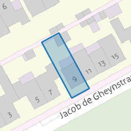 Perceel DVT00-K-2605