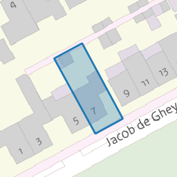 Perceel DVT00-K-2606