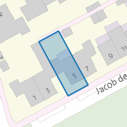 Perceel DVT00-K-2607