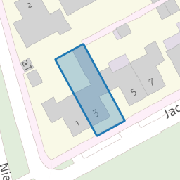 Perceel DVT00-K-2608