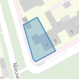 Perceel DVT00-K-2609