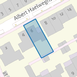 Perceel DVT00-K-2612