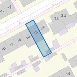 Perceel DVT00-K-2615