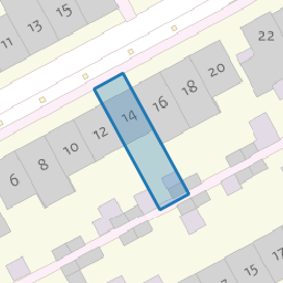 Perceel DVT00-K-2617