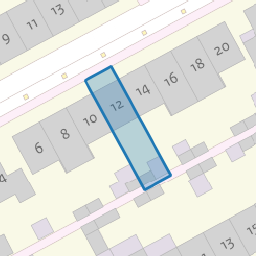 Perceel DVT00-K-2618