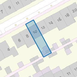 Perceel DVT00-K-2619