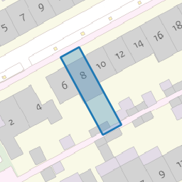 Perceel DVT00-K-2620