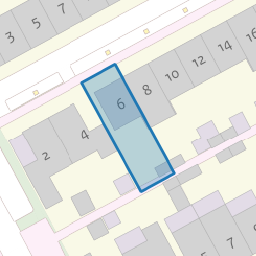 Perceel DVT00-K-2621