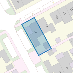 Perceel DVT00-K-2622